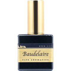 Baudelaire by Sifr Aromatics