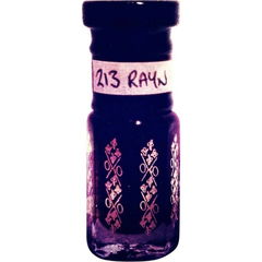 Rayn by Mellifluence Perfume