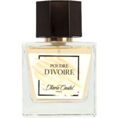 Poudre d'Ivoire von Diane Castel
