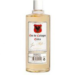 Jean d'Aigle - Jasmin by Laboratoires Cadentia
