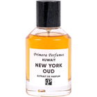 New York Oud by Primera Perfumes