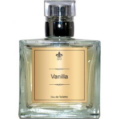 Vanilla von 1907