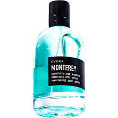 Monterey von Evora
