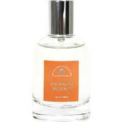 Balearic Elements - Orange Blend by Agua de Baleares