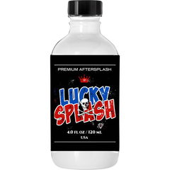 Lucky Splash by Alien Shave