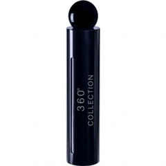 360° Collection Noir by Perry Ellis
