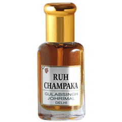 Ruh Champaka by Gulabsingh Johrimal