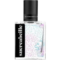 Labyrinthine (Perfume Oil) von Sucreabeille