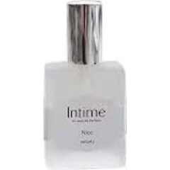 Nice by Intime Artisan de Parfum