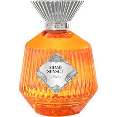 Miami Sunset by Bohémia