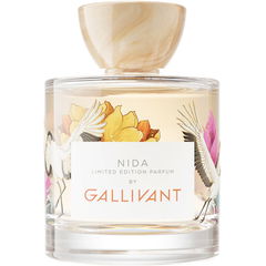 Nida von Gallivant