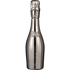 Crystal Platinum by Molsheim & Co