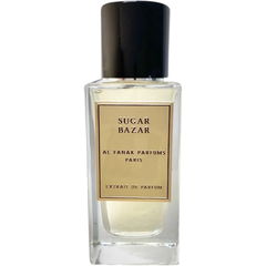 Sugar Bazar by Al Fanak Parfums