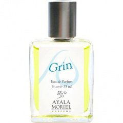 Grin von Ayala Moriel