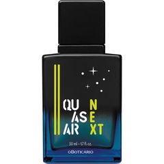 Quasar Next von O Boticário