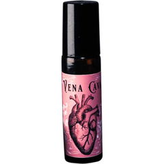 Vena Cava von Amorphous / Black Baccara