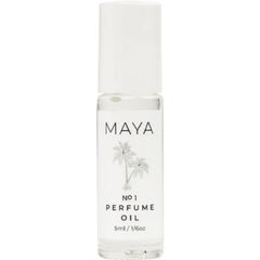 Maya No. 1 von Maya