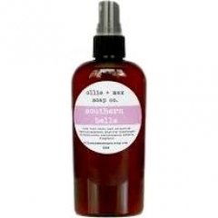 Southern Belle von Ollie + Max Soap Co.