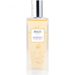 Energy by nspa