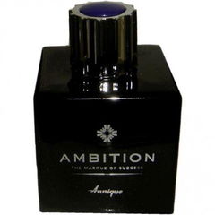 Ambition by Annique