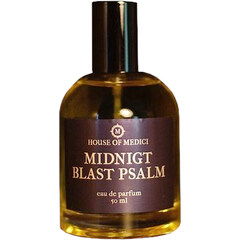 Midnight Blast Psalm by House of Medici