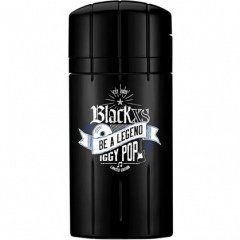 Black XS - Be a Legend: Iggy Pop by Rabanne Black XS - Be a Legend: Iggy Pop by Rabanne