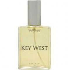 Key West by Key West Aloe / Key West Fragrance & Cosmetic Factory, Inc.