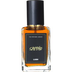 Sappho by Lush / Cosmetics To Go