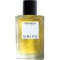 Fernweh by UNIYU