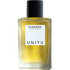 Fernweh by UNIYU