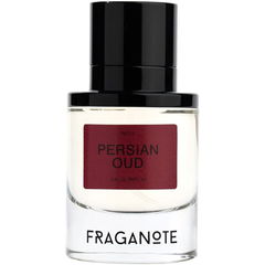 No. 23 Persian Oud by Fraganote