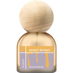 Honey Bunny by D. Grayi