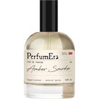 Amber Smoke von PerfumEra