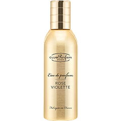 Rose - Violette von Club Parfum