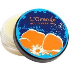 L'Orange by Soap & Paper Factory L'Orange by Soap & Paper Factory