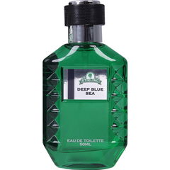 Deep Blue Sea (Eau de Toilette) by Stirling Soap