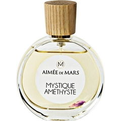 Mystique Améthyste von Aimée de Mars