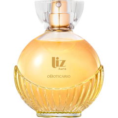 Liz Aura by O Boticário