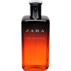 Zara Winter Collection by Zara