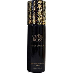 Ombre Rose (1993) (Eau de Cologne) von Jean-Charles Brosseau