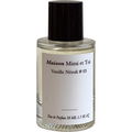 #05 Vanille Neroli by Maison Mimi et Toi