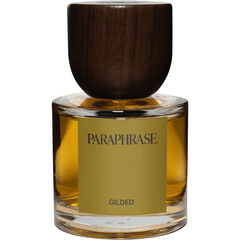 Gilded (Eau de Parfum) von Paraphrase / Libertine Fragrance