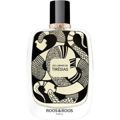 Les Larmes de Tirésias von Roos & Roos / Dear Rose