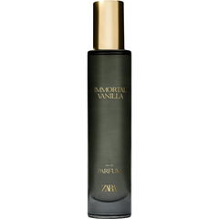 Immortal Vanilla by Zara