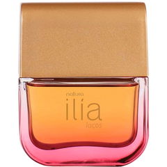 Ilía Laços by Natura