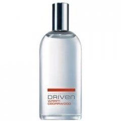 Derek Jeter Driven Warm Cedarwood by Avon