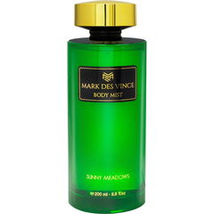 Sunny Meadows von Mark des Vince