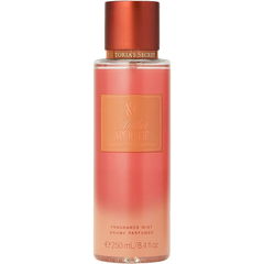 Amber Aperitif by Victoria's Secret