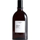 Vétiver & Iris / Chap. 2 - Vétiver & Iris by 100BON