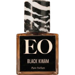 Black Kinam (2026) by Ensar Oud